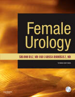 Female Urology - Shlomo Raz, Larissa V. Rodriguez