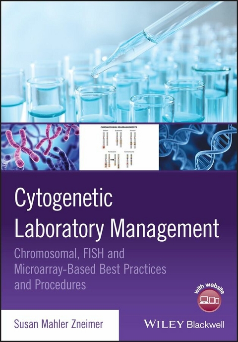 Cytogenetic Laboratory Management - Susan Mahler Zneimer