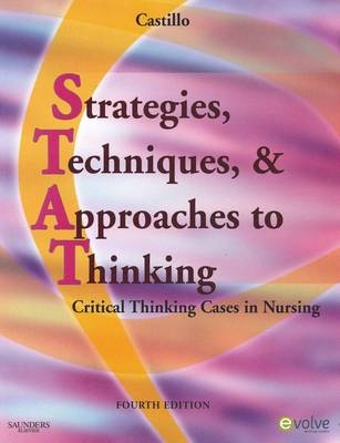 Strategies, Techniques, and Approaches to Thinking - Sandra Luz Martinez de Castillo