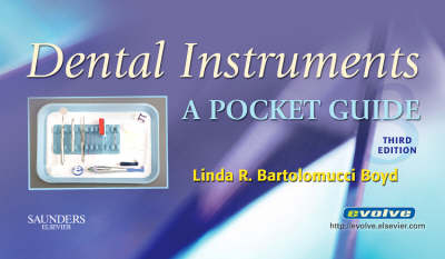 Dental Instruments - Linda Bartolomucci Boyd