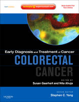 Early Diagnosis and Treatment of Cancer Series: Colorectal Cancer - Susan Gearhart, Nita Ahuja