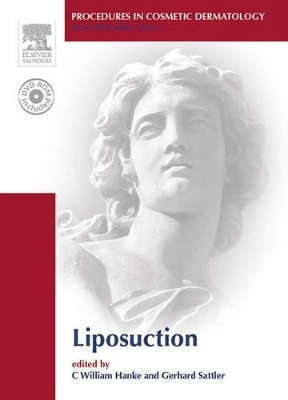 Liposuction - C. W. Hanke, Gerhard Sattler