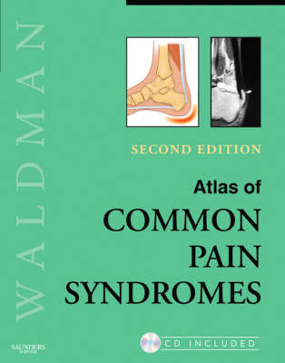 Atlas of Common Pain Syndromes - Dr. Steven D. Waldman