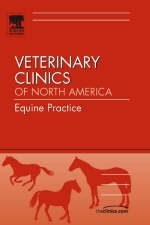 Case Studies in Equine Medicine - Jennifer M. MacLeay