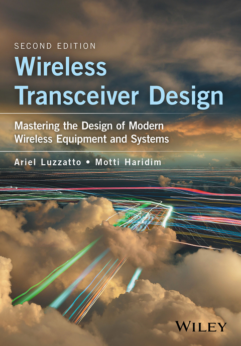 Wireless Transceiver Design -  Motti Haridim,  Ariel Luzzatto