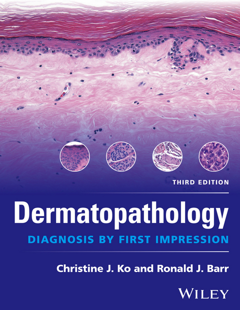 Dermatopathology - Christine J. Ko, Ronald J. Barr