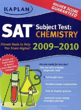 Kaplan SAT Subject Test - Claire Aldridge, Karl Lee