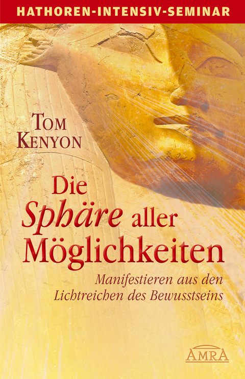 Die Sphäre aller Möglichkeiten (Seminarbuch) - Tom Kenyon