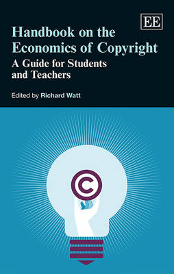 Handbook on the Economics of Copyright - 