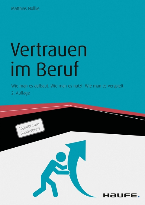 Vertrauen im Beruf -  Matthias Nöllke