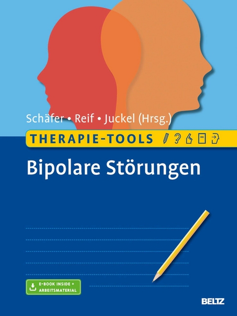 Therapie-Tools Bipolare Störungen - 