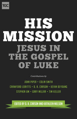 His Mission - 