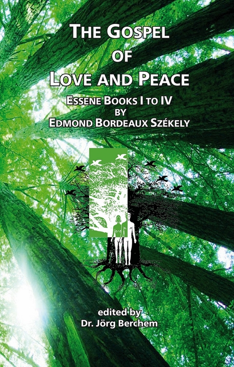 The Gospel of Love and Peace - 