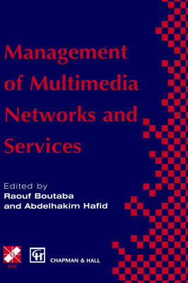 Management of Multimedia Networks and Services - 