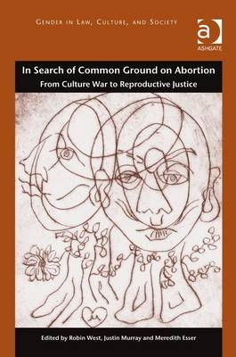 In Search of Common Ground on Abortion - 