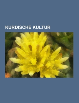 Kurdische Kultur -  Quelle Wikipedia