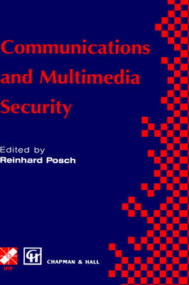 Communications and Multimedia Security - 