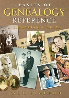 Basics of Genealogy Reference -  Simpson Jack Simpson