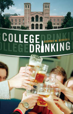 College Drinking -  Dowdall George W. Dowdall