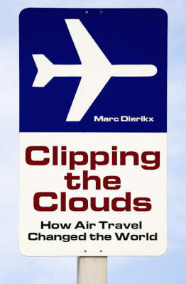 Clipping the Clouds -  Dierikx Marc Dierikx