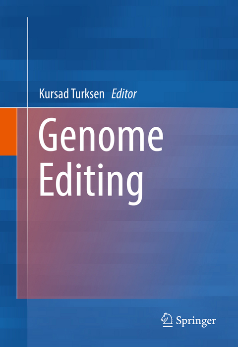 Genome Editing - 