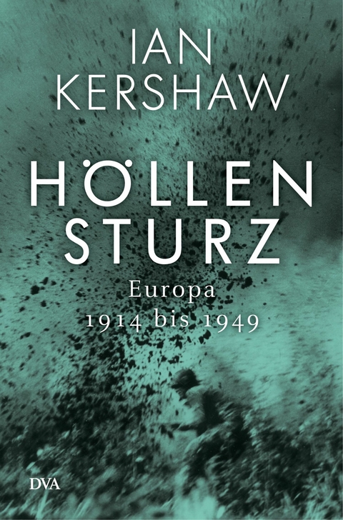 Höllensturz -  Ian Kershaw