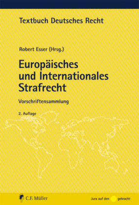 Europäisches und Internationales Strafrecht