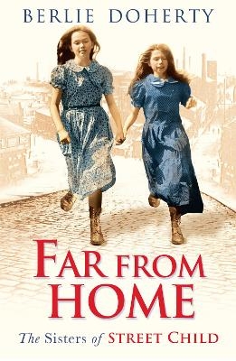 Far From Home - Berlie Doherty