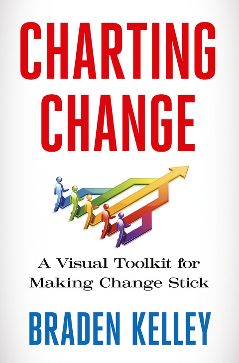 Charting Change -  Braden Kelley