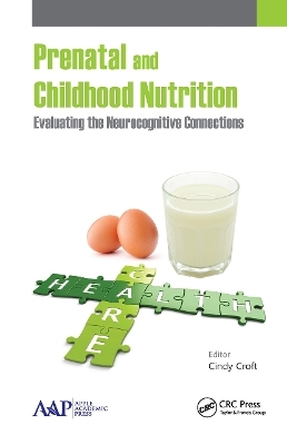 Prenatal and Childhood Nutrition - 