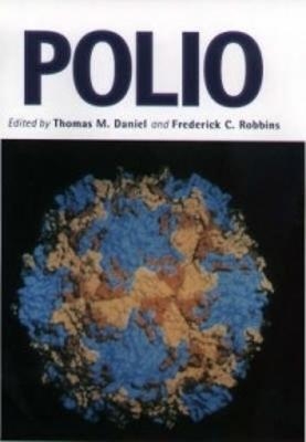 Polio - Frederick C. Robbins