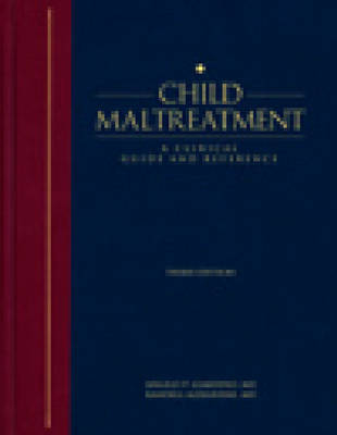 Child Maltreatment - Angelo P. Giardino, Randell Alexander