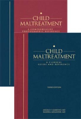 Child Maltreatment - Angelo P. Giardino, Randell Alexander