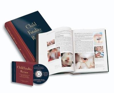 Child Fatality Review Supplementary CD-ROM - Randell Alexander, Mary Case