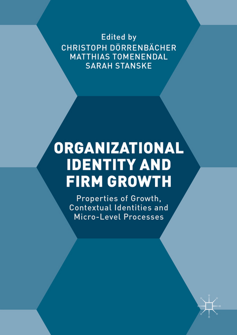Organizational Identity and Firm Growth - 