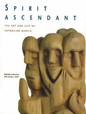 Spirit Ascendant - Edward Gonzales, David Witt