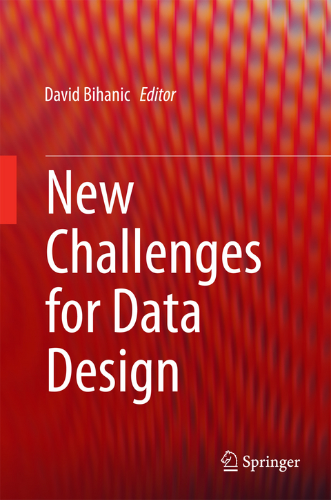 New Challenges for Data Design - 