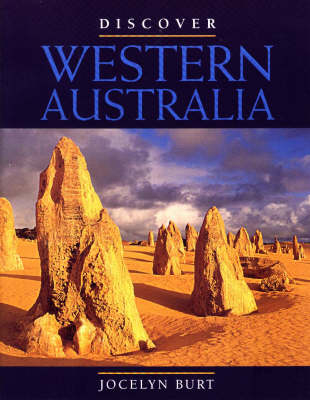 Discover Western Australia - Jocelyn Burt