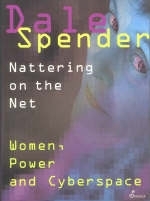 Nattering on The Net -  Spender Dale