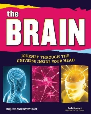 The Brain - Carla Mooney