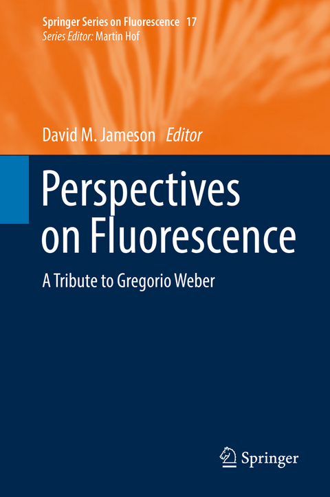 Perspectives on Fluorescence - 