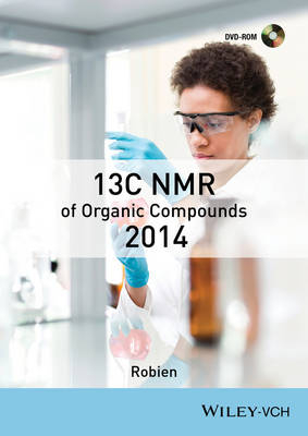 13C NMR of Organic Compounds - Wolfgang Robien