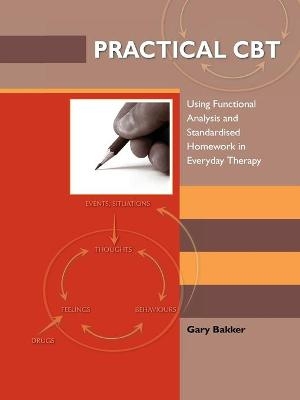 Practical CBT - Gary Bakker