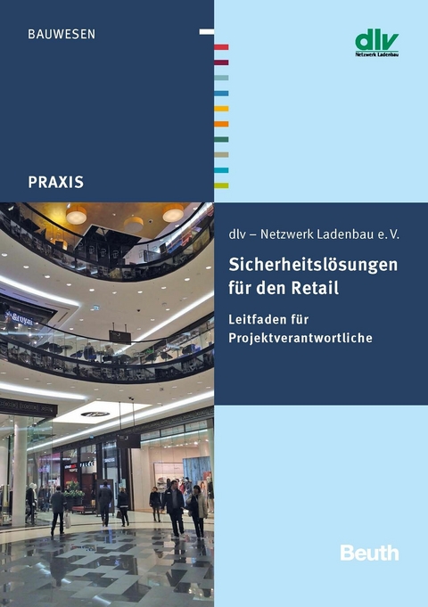 Sicherheitslösungen für den Retail - 