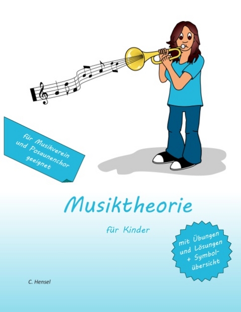 Musiktheorie - C. Hensel