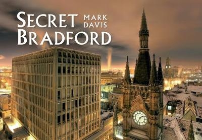 Secret Bradford - Mark Davis