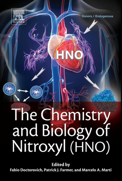 Chemistry and Biology of Nitroxyl (HNO) - 