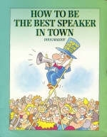 How to be the Best Speaker in Town - Doug Malouf