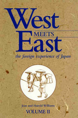 West Meets East - Jean Williams, Harold Williams