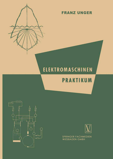 Elektromaschinen Praktikum - Franz Unger